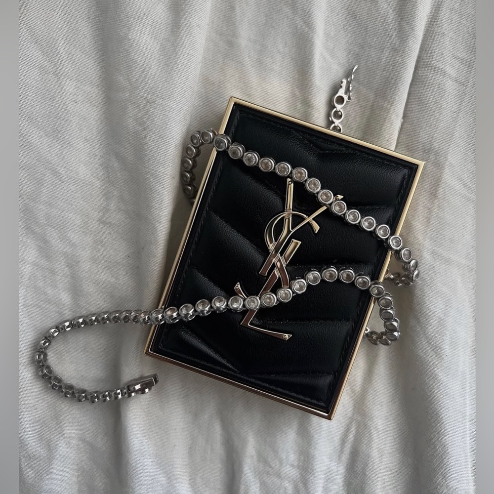 New tennis necklace 16 inches